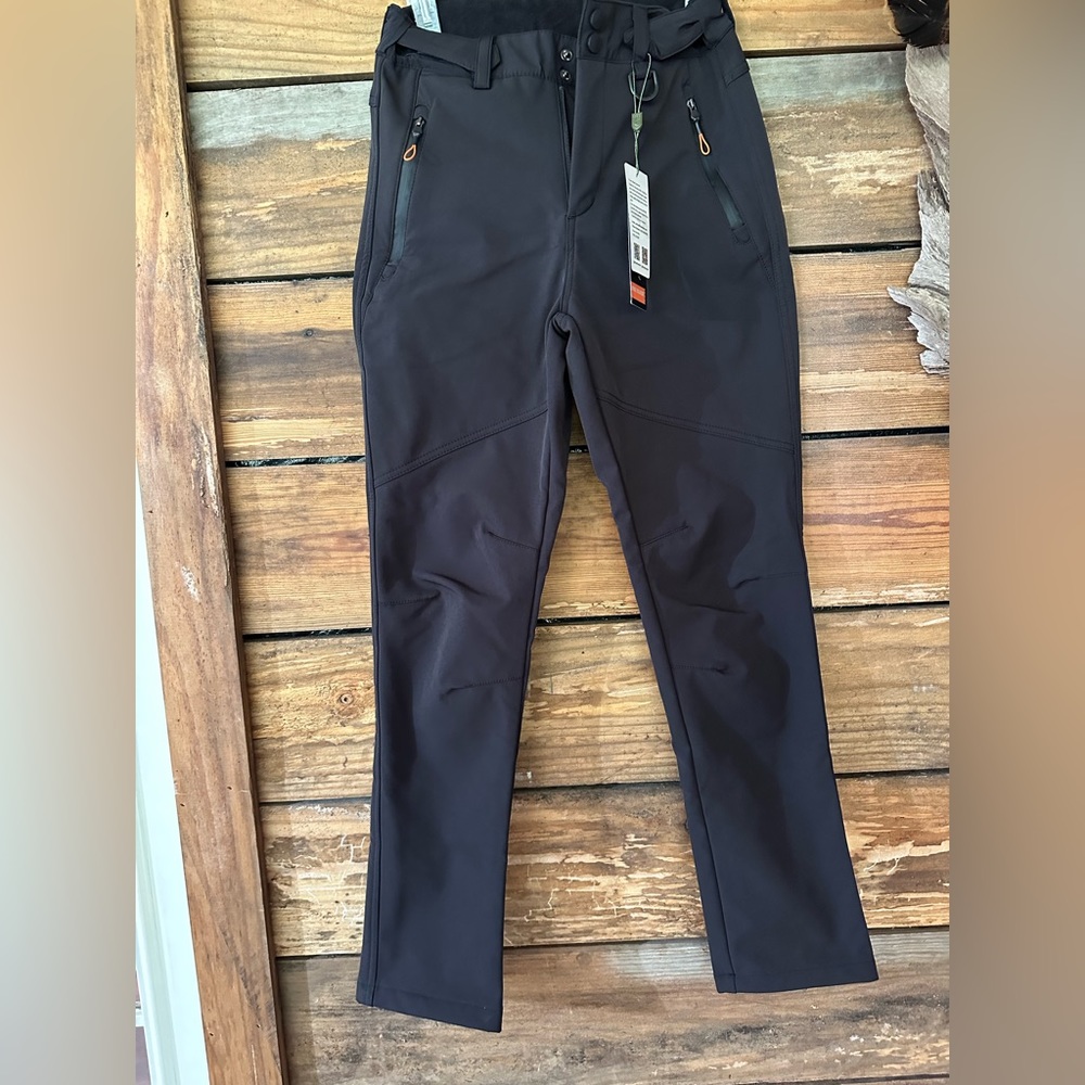 Free soldier outdoor women’s ski pants